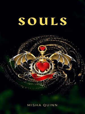cover image of Souls
